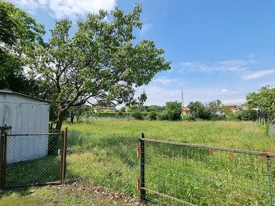Immagine 8 di Terreno residenziale in vendita  in via buonarrotti a Osio Sopra