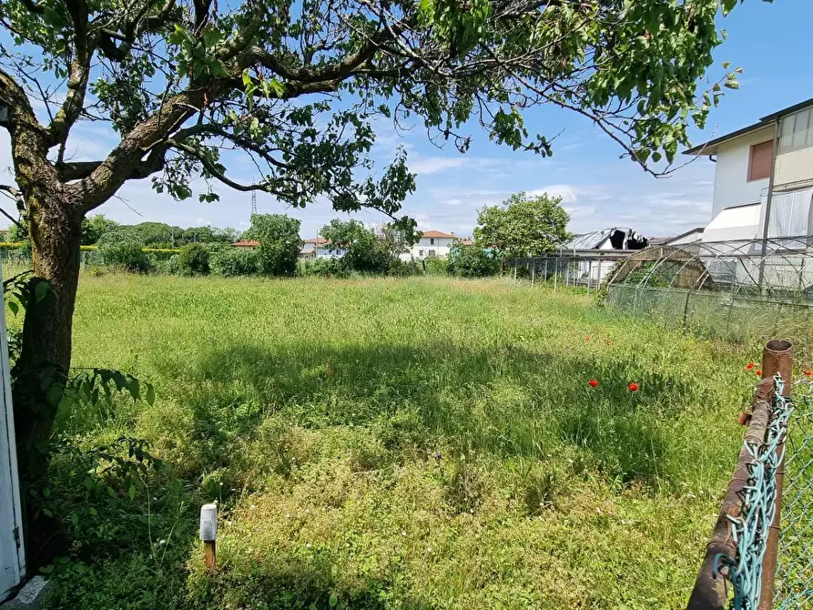 Immagine 9 di Terreno residenziale in vendita  in via buonarrotti a Osio Sopra