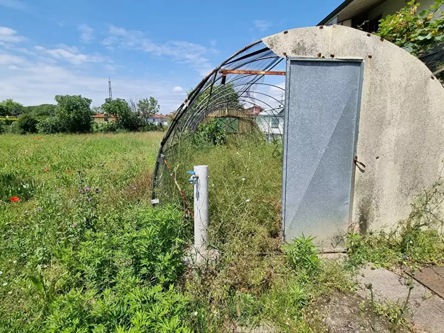Immagine 13 di Terreno residenziale in vendita  in via buonarrotti a Osio Sopra