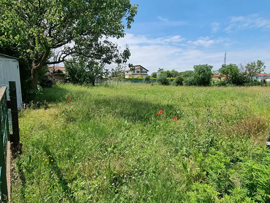 Immagine 14 di Terreno residenziale in vendita  in via buonarrotti a Osio Sopra