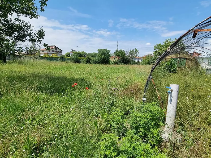 Immagine 16 di Terreno residenziale in vendita  in via buonarrotti a Osio Sopra