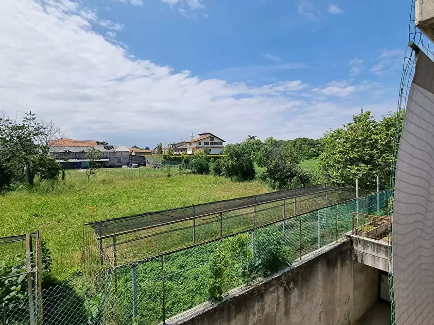 Immagine 17 di Terreno residenziale in vendita  in via buonarrotti a Osio Sopra