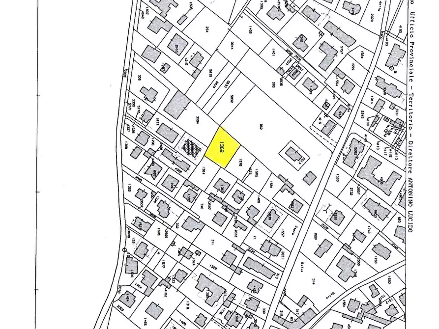 Immagine 27 di Terreno residenziale in vendita  in via buonarrotti a Osio Sopra