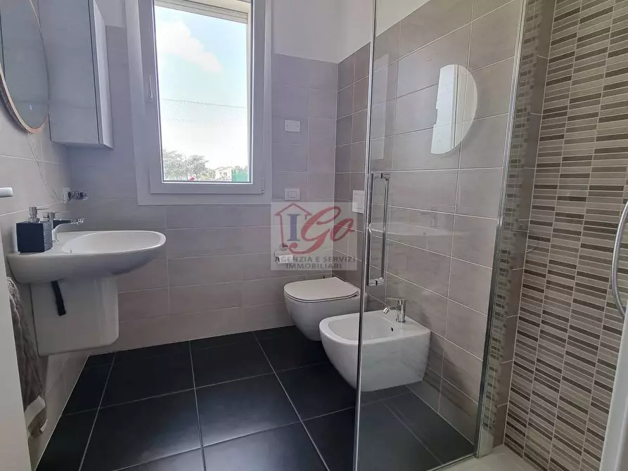 Immagine 16 di Villa in vendita  in via chiesa a Pozzo D'adda