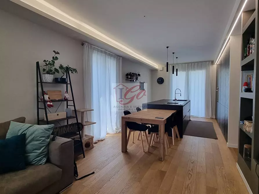 Immagine 8 di Villa in vendita  in via chiesa a Pozzo D'adda