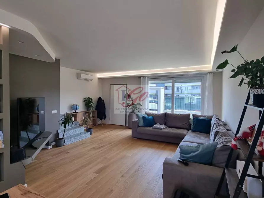 Immagine 4 di Villa in vendita  in via chiesa a Pozzo D'adda