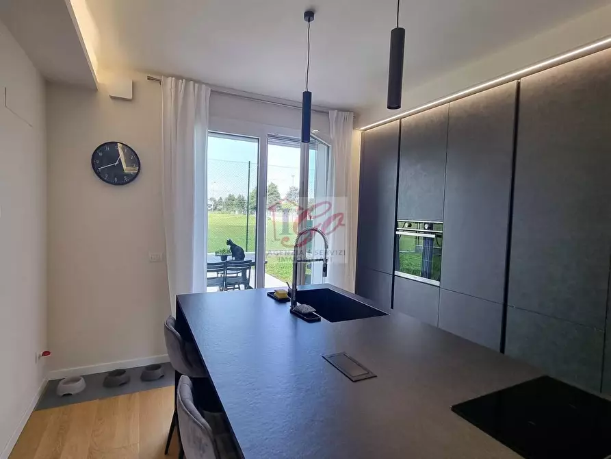 Immagine 13 di Villa in vendita  in via chiesa a Pozzo D'adda