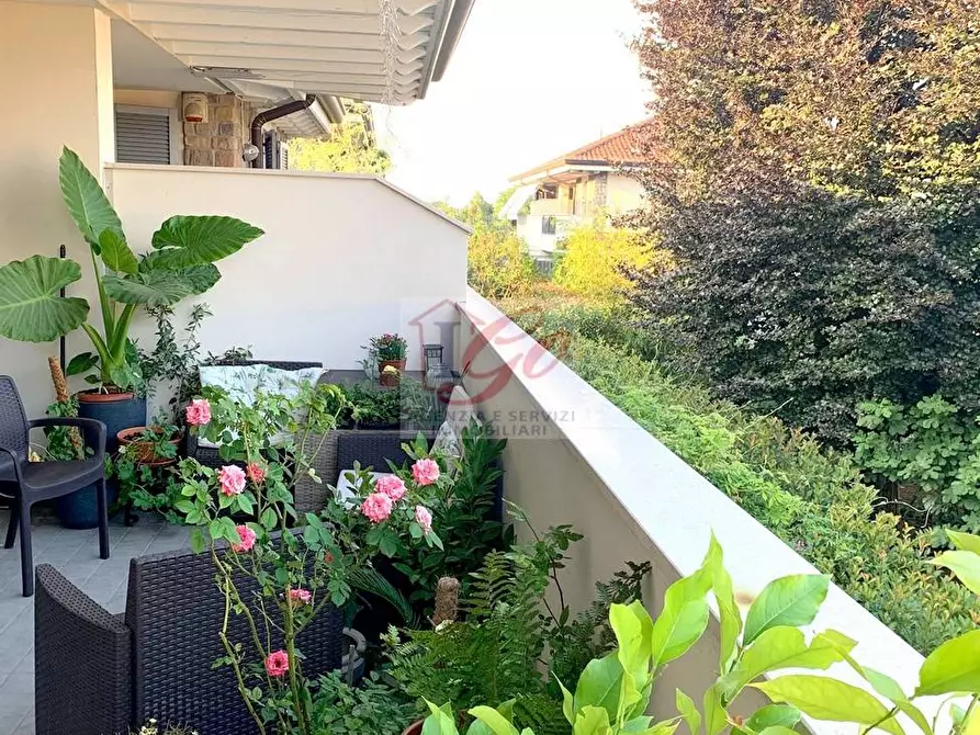 Immagine 2 di Appartamento in vendita  in VIA ITALIA a Grezzago