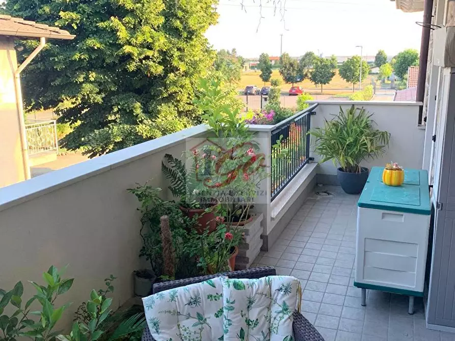 Immagine 3 di Appartamento in vendita  in VIA ITALIA a Grezzago