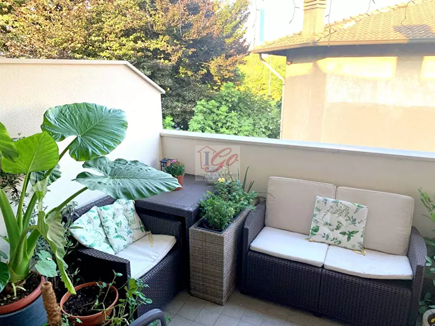 Immagine 4 di Appartamento in vendita  in VIA ITALIA a Grezzago