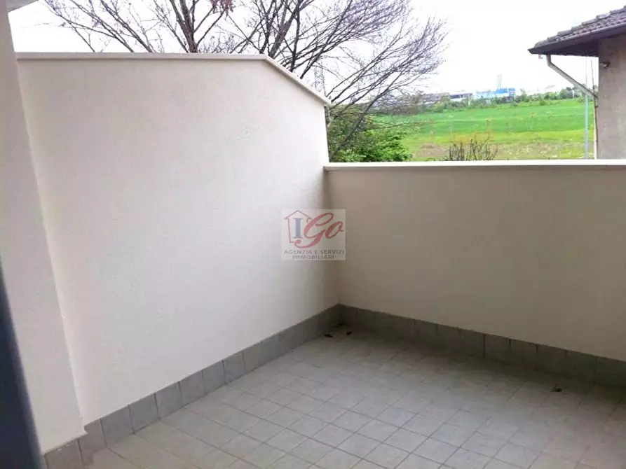Immagine 5 di Appartamento in vendita  in VIA ITALIA a Grezzago