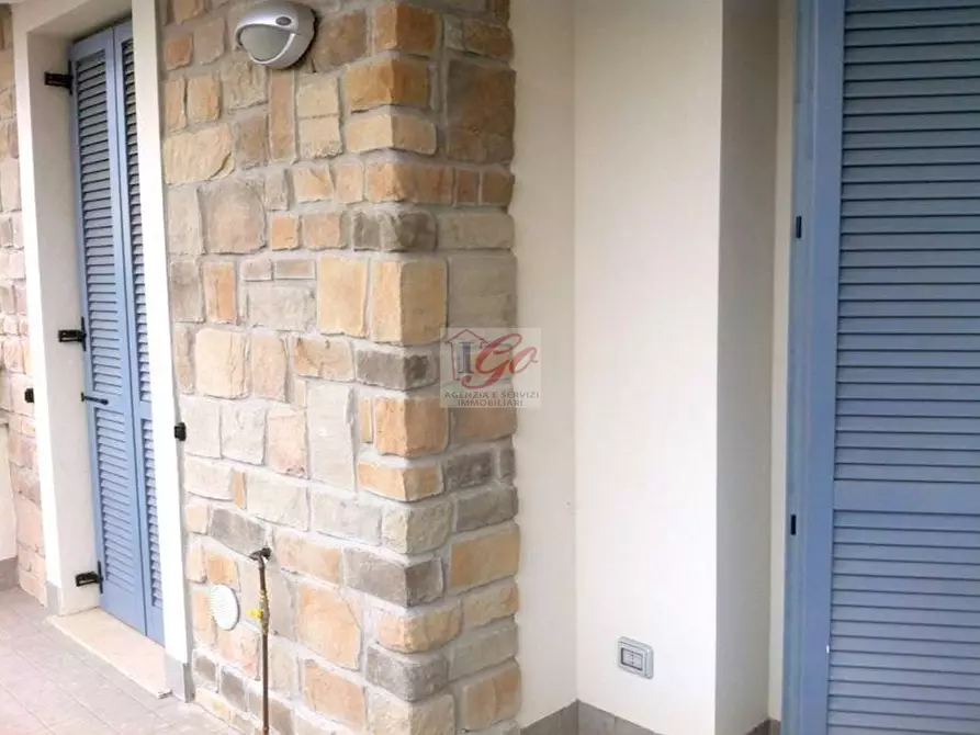 Immagine 6 di Appartamento in vendita  in VIA ITALIA a Grezzago