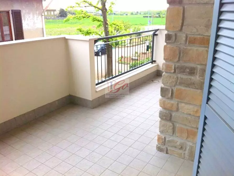 Immagine 7 di Appartamento in vendita  in VIA ITALIA a Grezzago