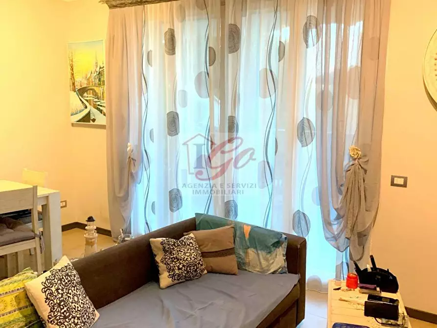 Immagine 8 di Appartamento in vendita  in VIA ITALIA a Grezzago