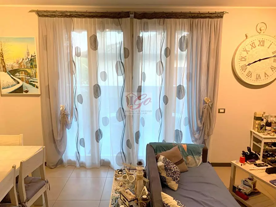 Immagine 9 di Appartamento in vendita  in VIA ITALIA a Grezzago