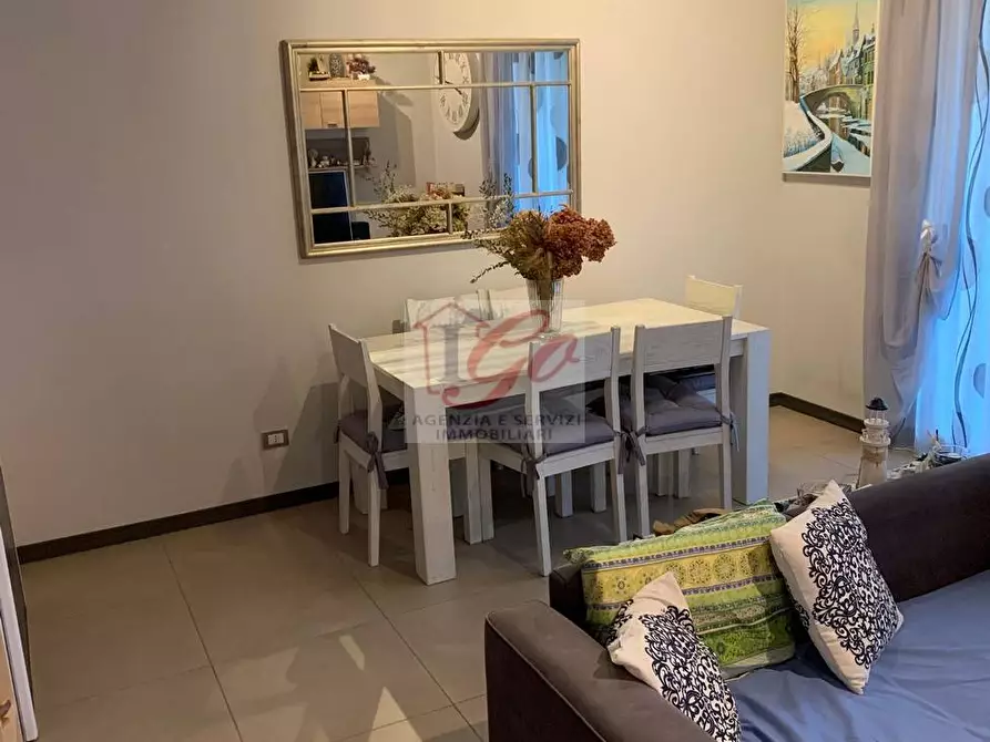 Immagine 10 di Appartamento in vendita  in VIA ITALIA a Grezzago