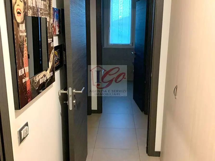 Immagine 16 di Appartamento in vendita  in VIA ITALIA a Grezzago