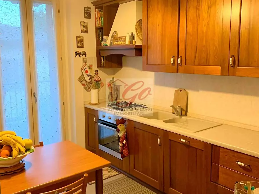 Immagine 15 di Appartamento in vendita  in VIA ITALIA a Grezzago