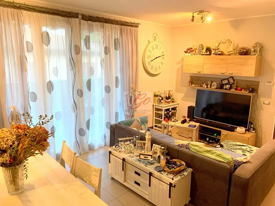 Immagine 12 di Appartamento in vendita  in VIA ITALIA a Grezzago