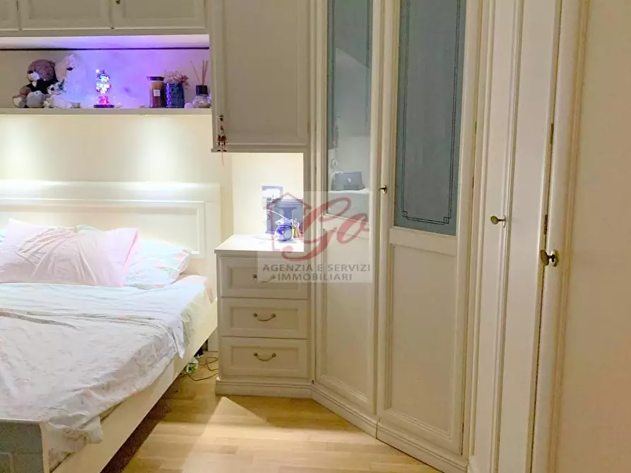 Immagine 19 di Appartamento in vendita  in VIA ITALIA a Grezzago