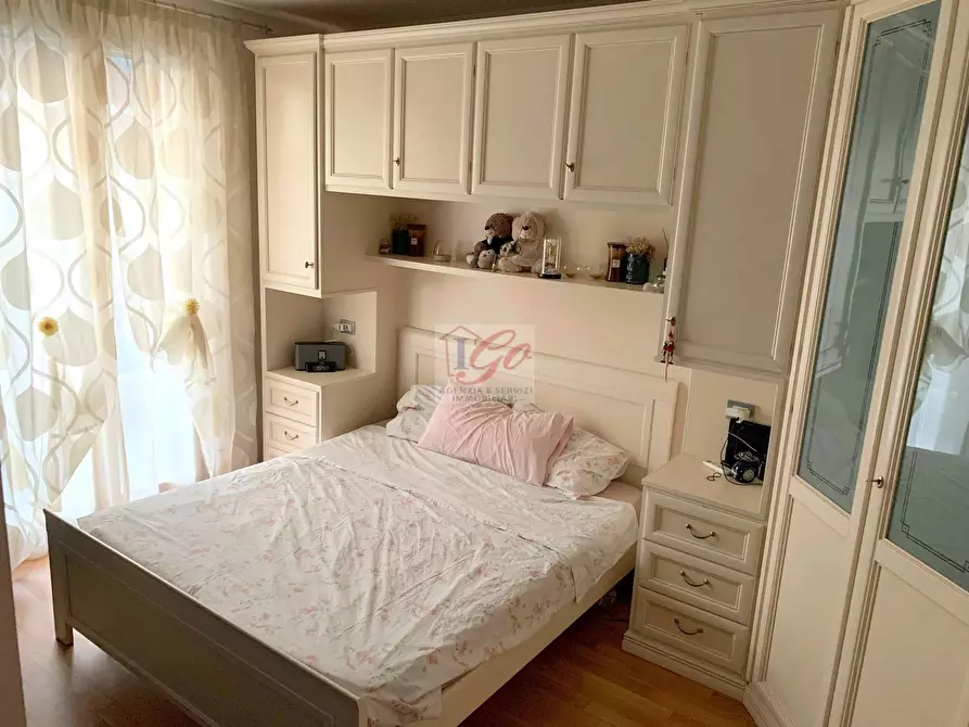 Immagine 17 di Appartamento in vendita  in VIA ITALIA a Grezzago