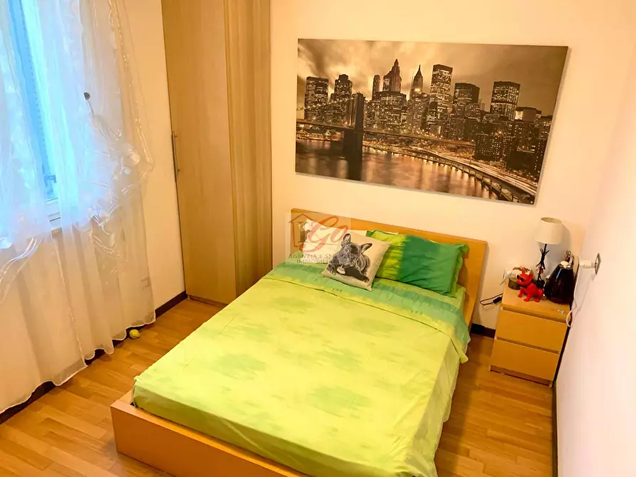 Immagine 22 di Appartamento in vendita  in VIA ITALIA a Grezzago