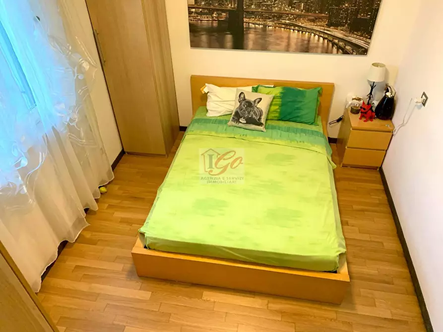 Immagine 23 di Appartamento in vendita  in VIA ITALIA a Grezzago