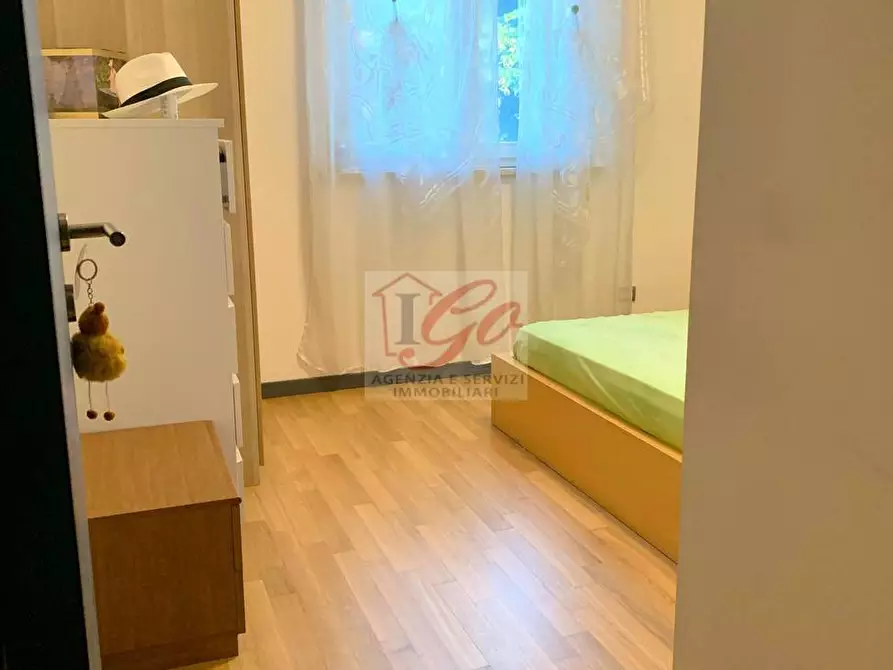 Immagine 24 di Appartamento in vendita  in VIA ITALIA a Grezzago