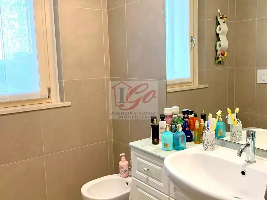 Immagine 20 di Appartamento in vendita  in VIA ITALIA a Grezzago