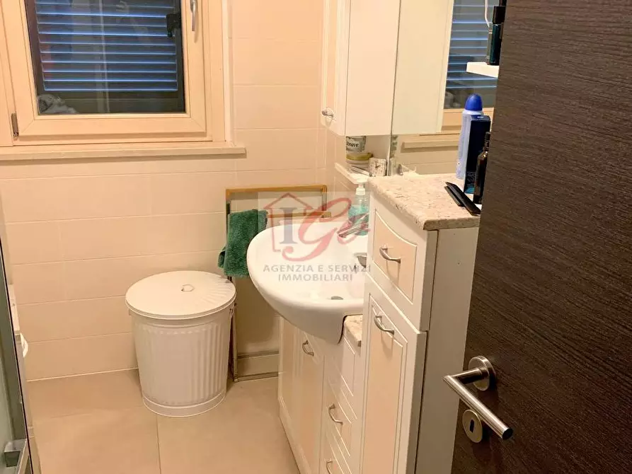 Immagine 25 di Appartamento in vendita  in VIA ITALIA a Grezzago