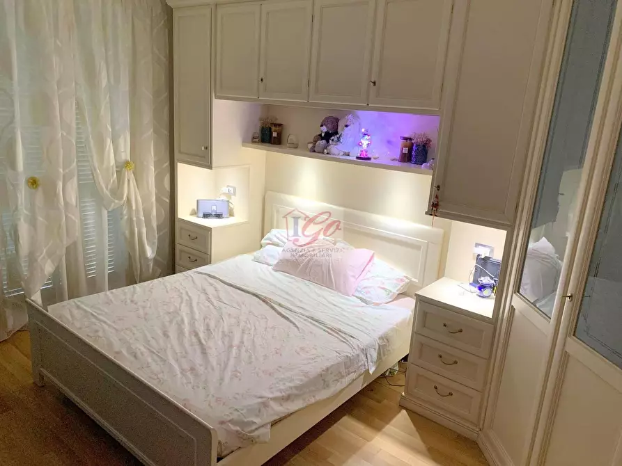 Immagine 18 di Appartamento in vendita  in VIA ITALIA a Grezzago