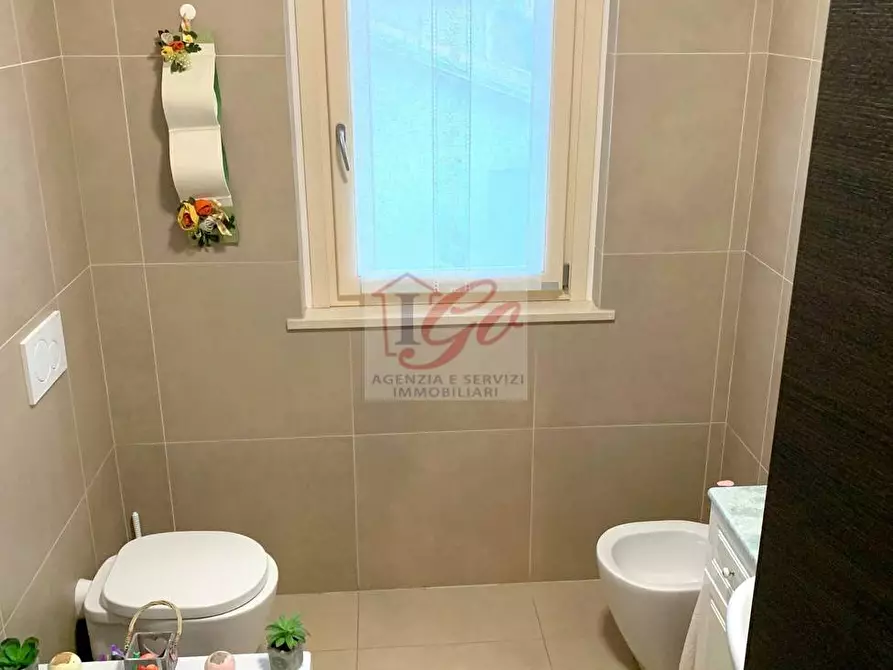 Immagine 21 di Appartamento in vendita  in VIA ITALIA a Grezzago