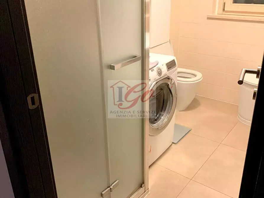 Immagine 26 di Appartamento in vendita  in VIA ITALIA a Grezzago