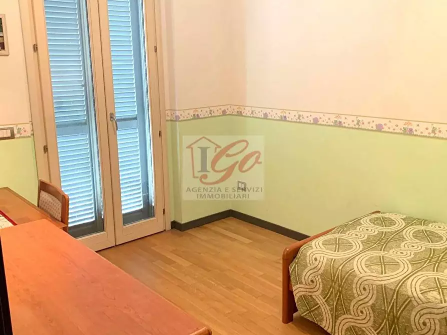 Immagine 28 di Appartamento in vendita  in VIA ITALIA a Grezzago