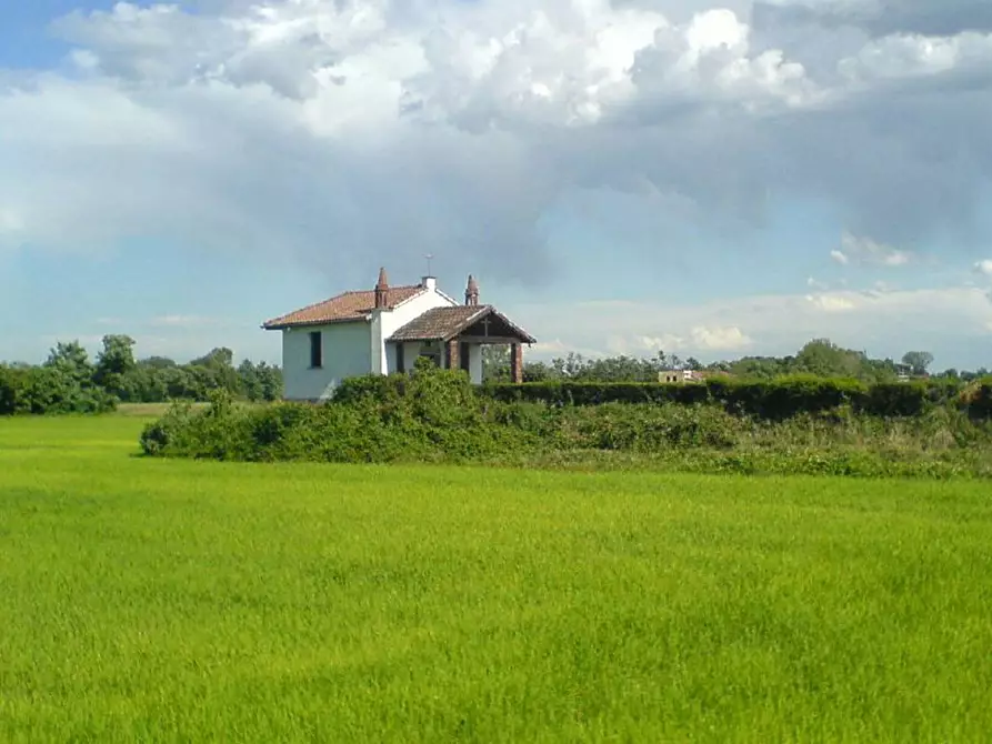 Immagine 17 di Terreno residenziale in vendita  in via trezzo a Vaprio D'adda