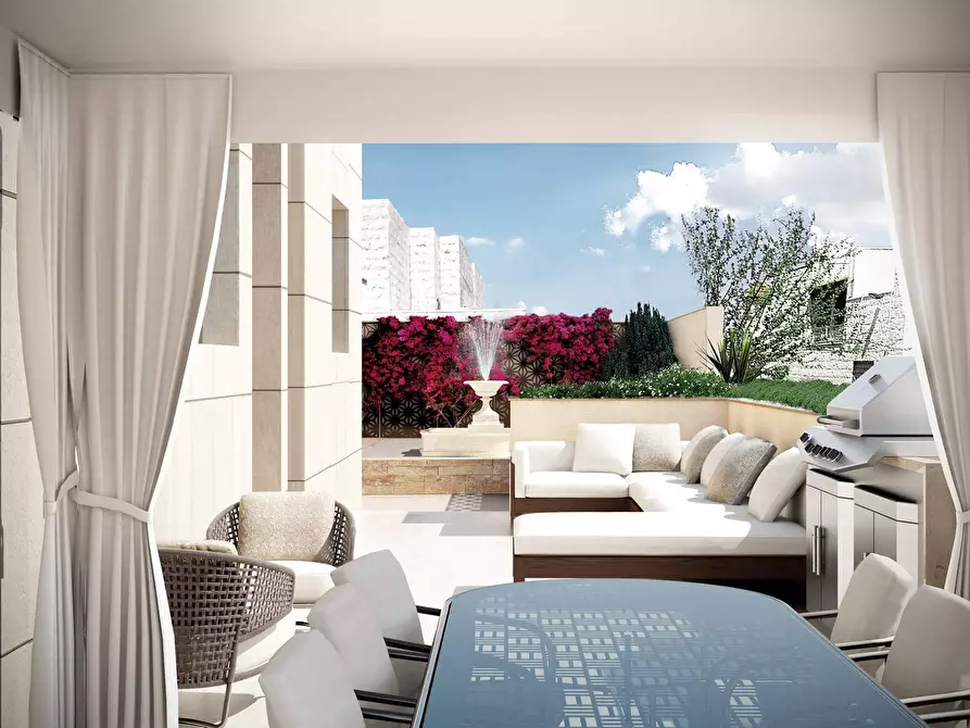 Immagine 15 di Villa in vendita  in via badalasco a Fara Gera D'adda