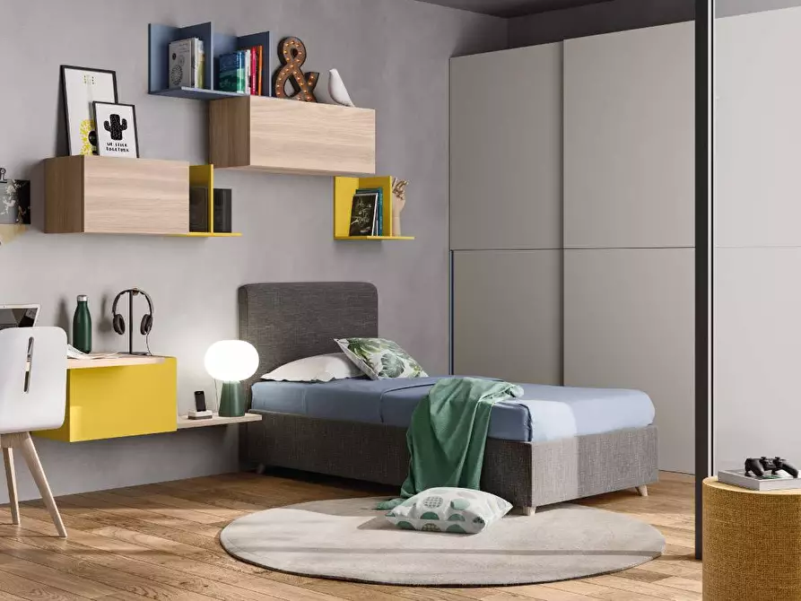 Immagine 12 di Villa in vendita  in via badalasco a Fara Gera D'adda