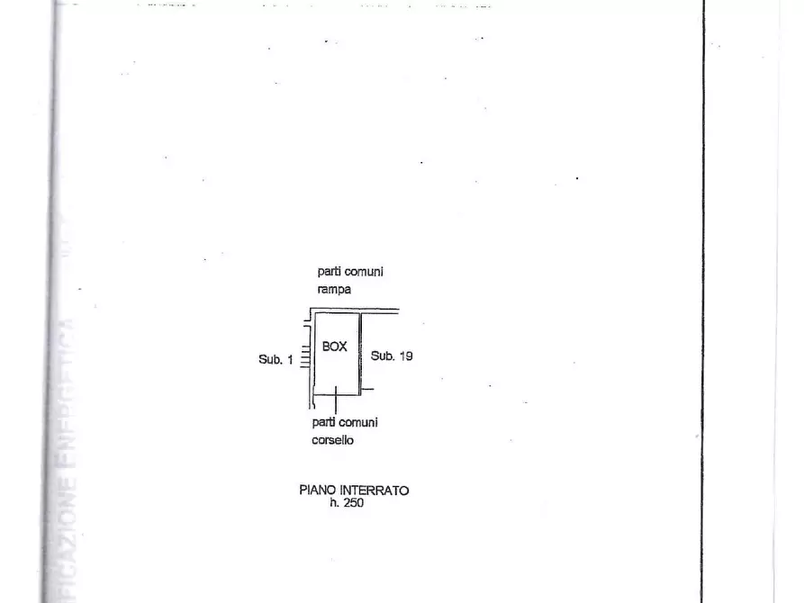 Immagine 24 di Appartamento in vendita  in via giuseppe di vittorio a Pozzo D'adda