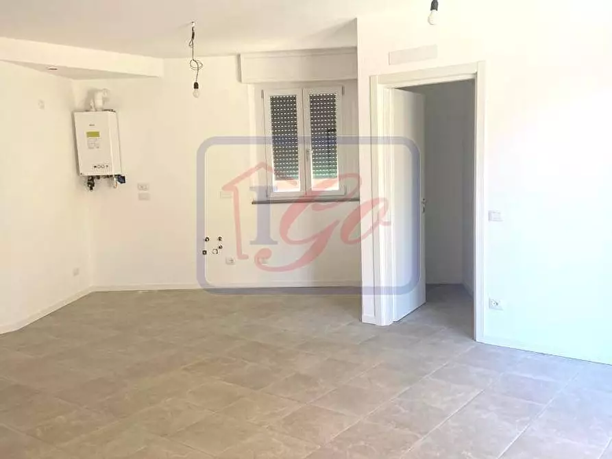 Immagine 3 di Appartamento in vendita  in via Verga a Osio Sotto