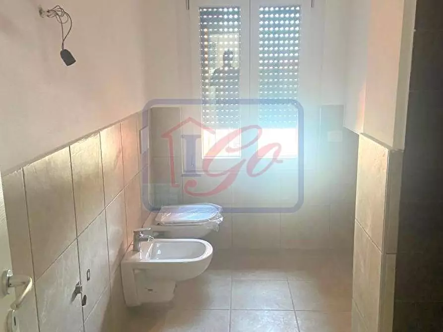 Immagine 4 di Appartamento in vendita  in via Verga a Osio Sotto