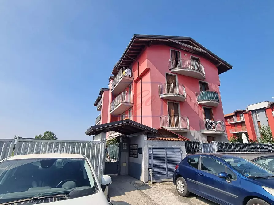 Immagine 2 di Appartamento in vendita  in via giuseppe di vittorio a Pozzo D'adda