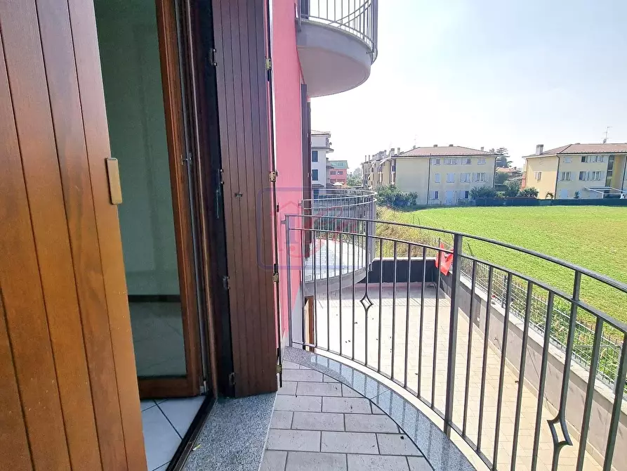 Immagine 22 di Appartamento in vendita  in via giuseppe di vittorio a Pozzo D'adda