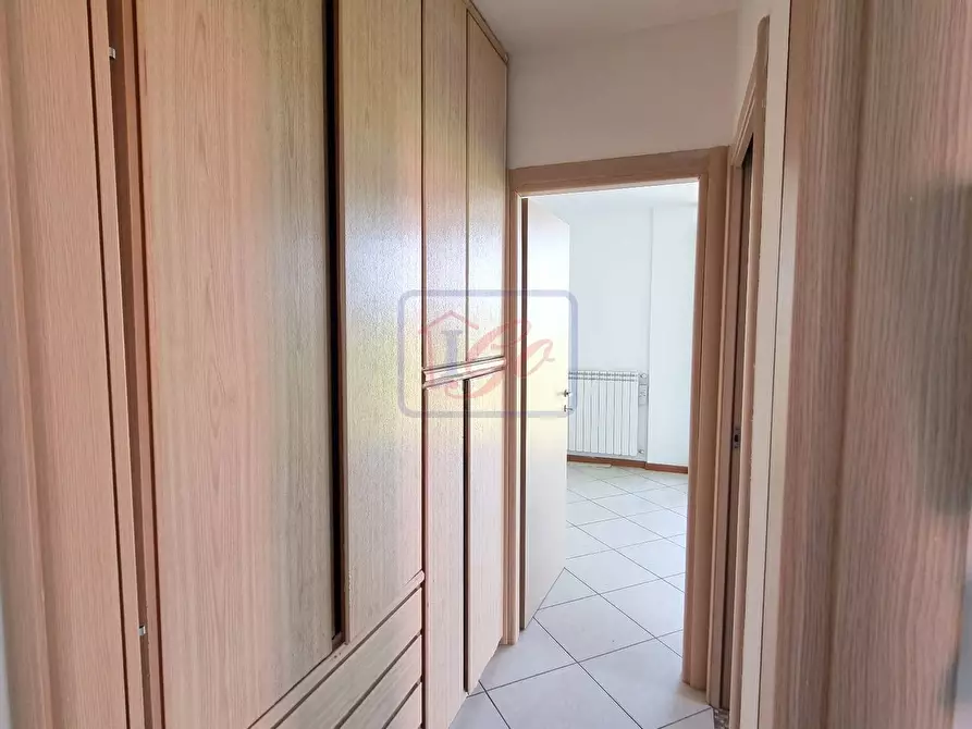 Immagine 12 di Appartamento in vendita  in via giuseppe di vittorio a Pozzo D'adda