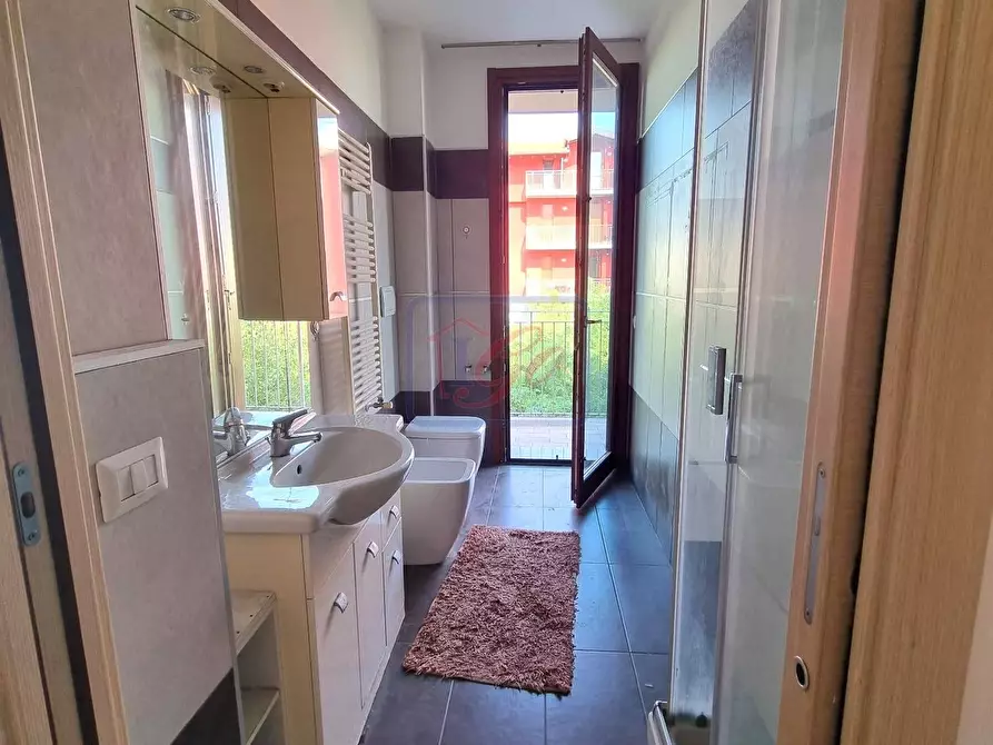 Immagine 13 di Appartamento in vendita  in via giuseppe di vittorio a Pozzo D'adda