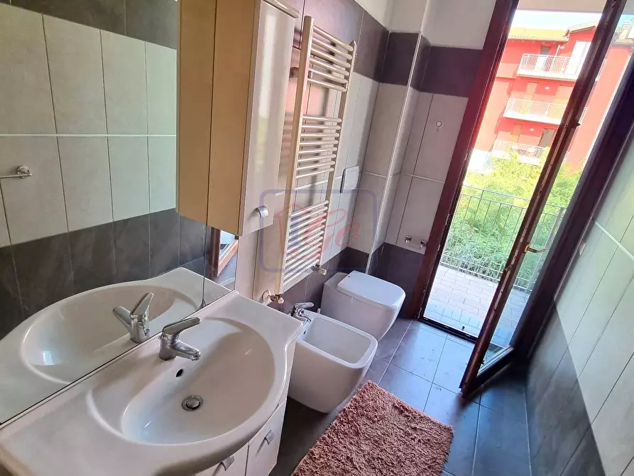 Immagine 14 di Appartamento in vendita  in via giuseppe di vittorio a Pozzo D'adda