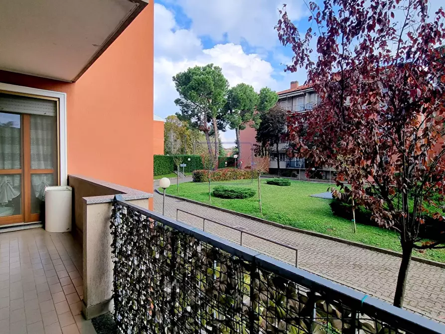 Immagine 11 di Appartamento in vendita  in via silvio pellico a Trezzo Sull'adda