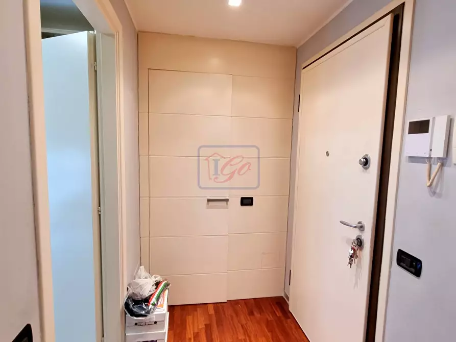 Immagine 5 di Appartamento in vendita  in via silvio pellico a Trezzo Sull'adda