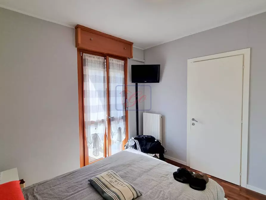 Immagine 13 di Appartamento in vendita  in via silvio pellico a Trezzo Sull'adda