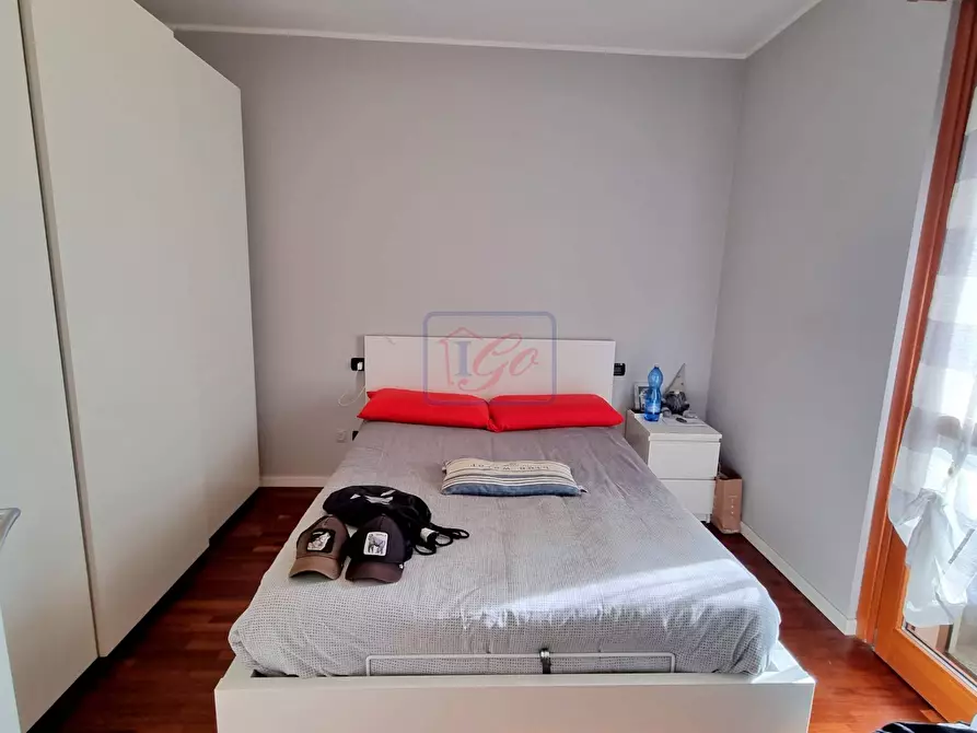 Immagine 15 di Appartamento in vendita  in via silvio pellico a Trezzo Sull'adda