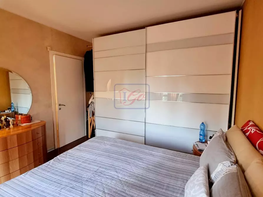 Immagine 20 di Appartamento in vendita  in via silvio pellico a Trezzo Sull'adda